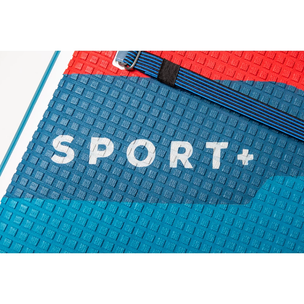 Надувная доска для SUP серфинга Red Paddle Co 14'0" Sport+  2024