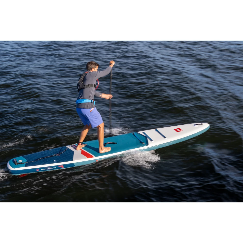 Надувная доска для SUP серфинга Red Paddle Co 14'0" Sport+ 2024Sport+ MSL 800 2025