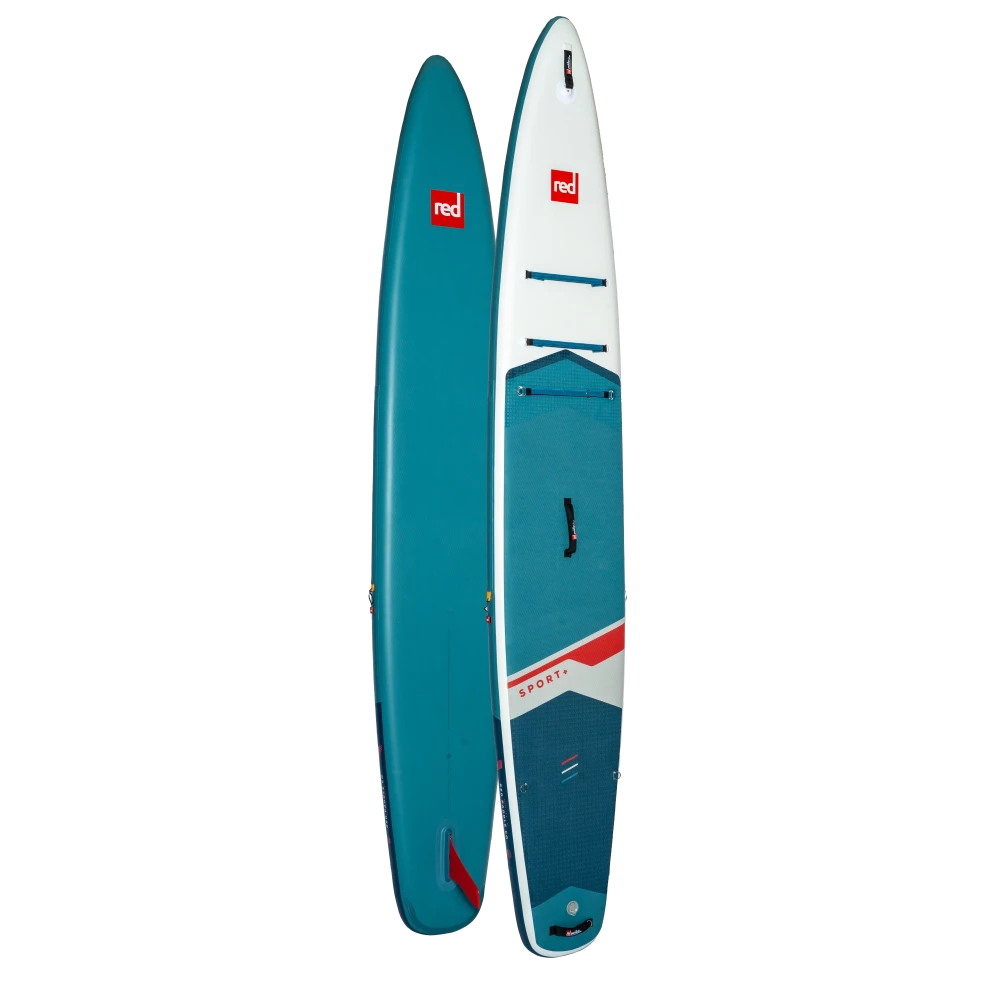 Надувная доска для SUP серфинга Red Paddle Co 14'0" Sport+ 2024Sport+ MSL 800 2025