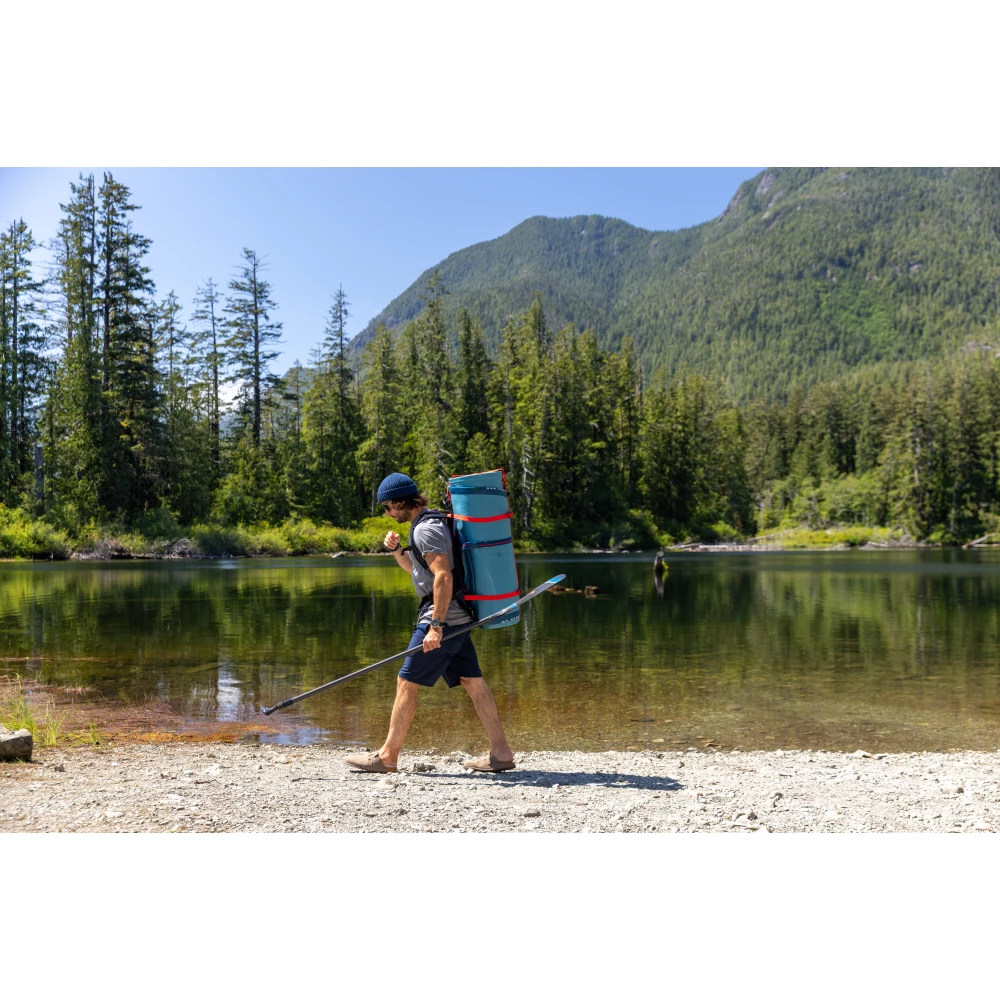 Надувная доска для SUP серфинга Red Paddle Co 14'0" Voyager 2025