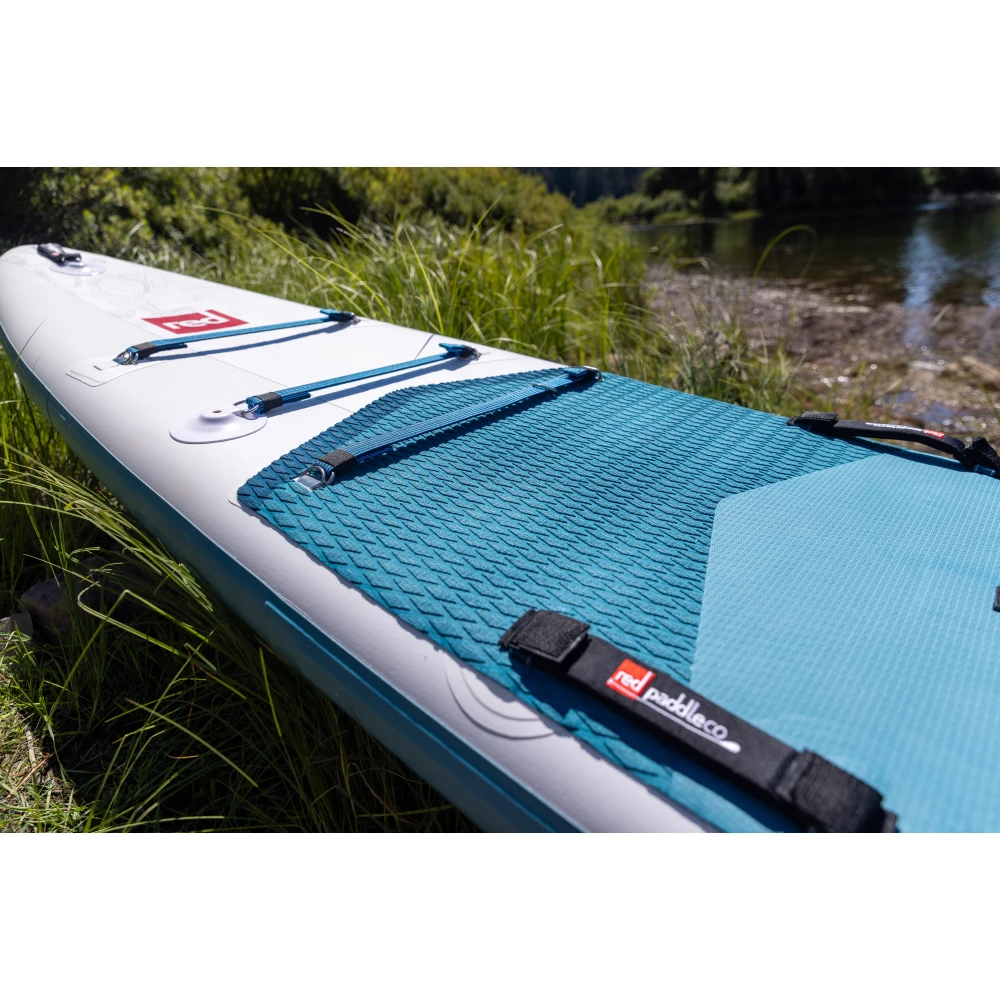 Надувная доска для SUP серфинга Red Paddle Co 14'0" Voyager 2025