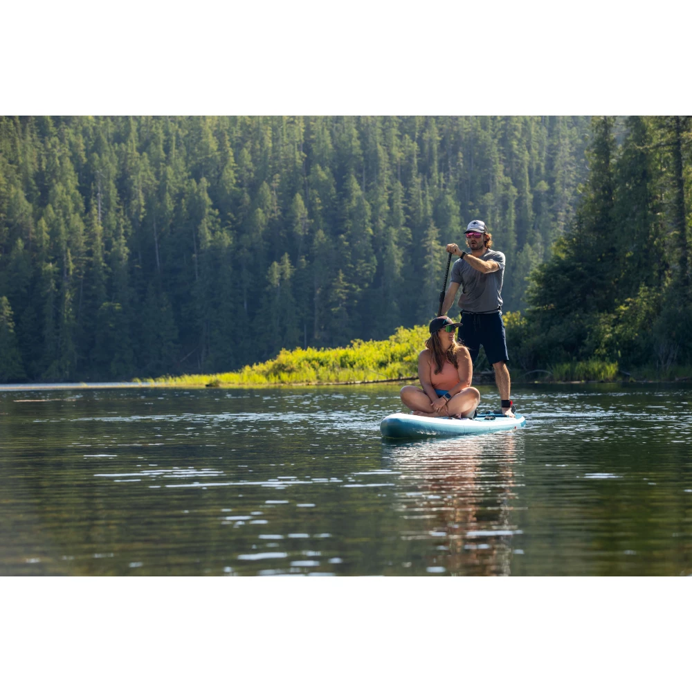 Надувная доска для SUP серфинга Red Paddle Co 14'0" Voyager 2025