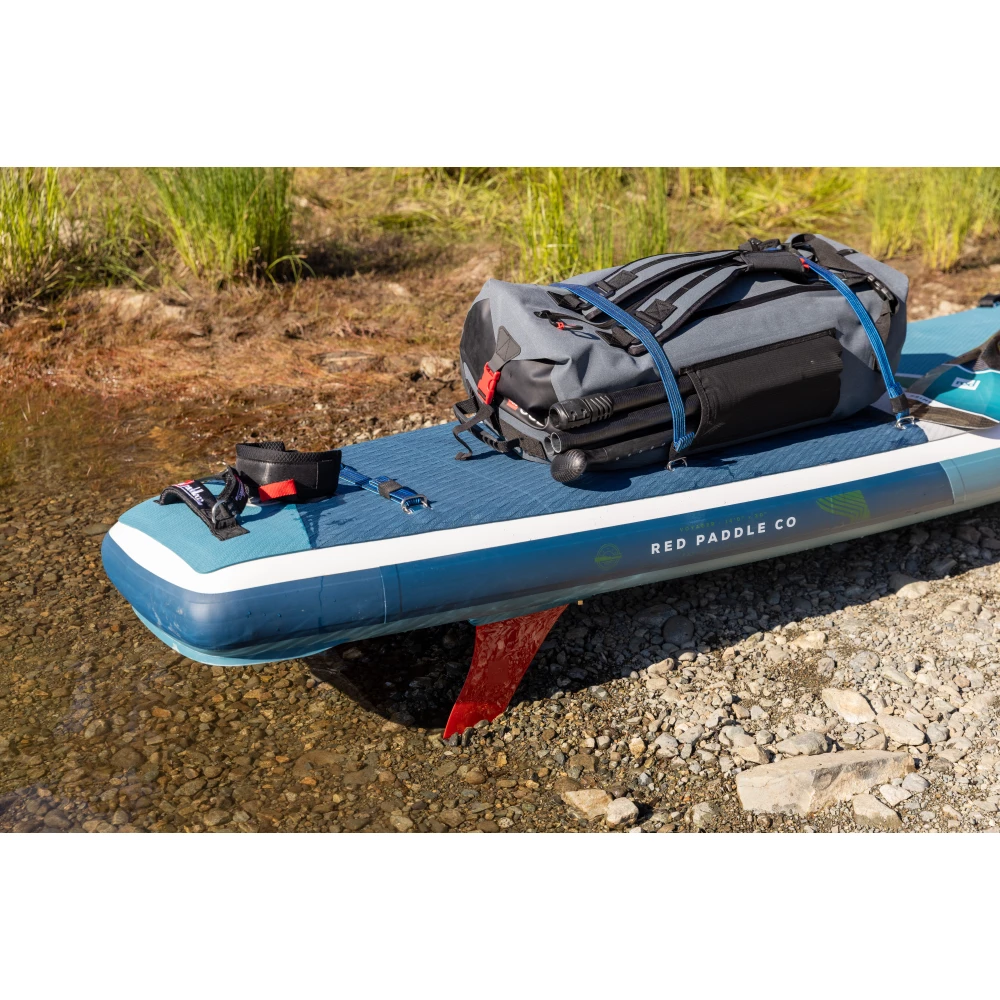 Надувная доска для SUP серфинга Red Paddle Co 14'0" Voyager 2025