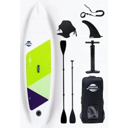 Доска для SUP-серфинга Adventum Green 8“0““ 2022