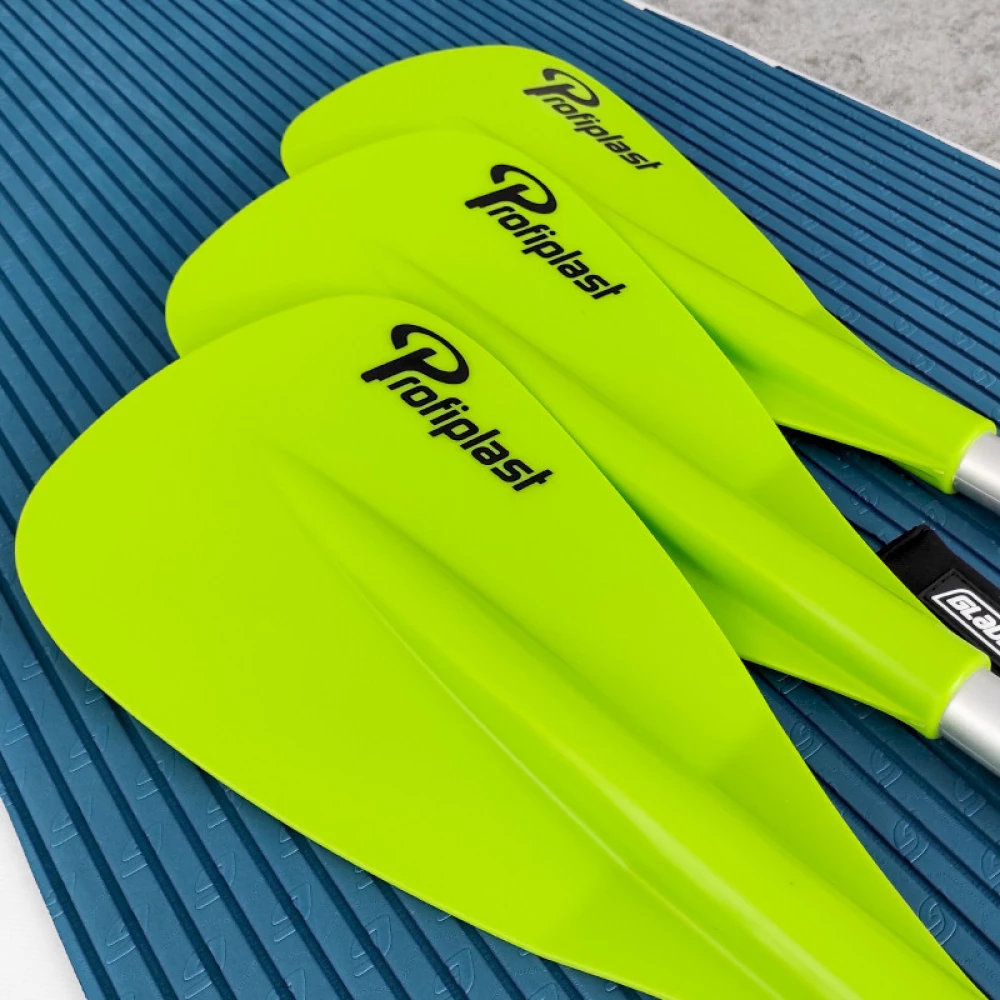 Весло для SUP-борда Profiplast SUPo aluS