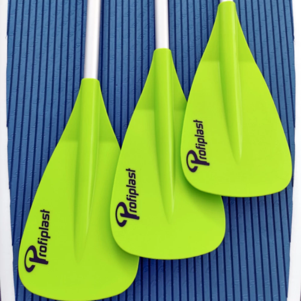 Весло для SUP-борда Profiplast SUPo aluS