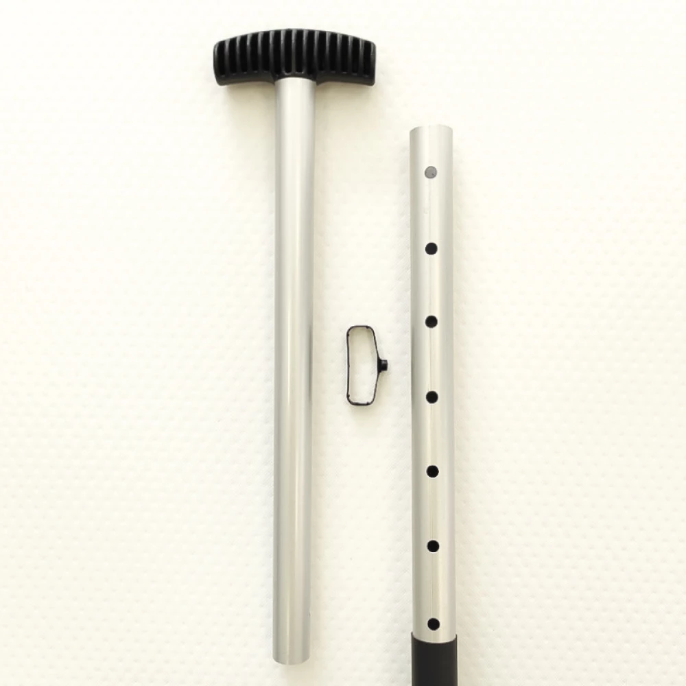 Весло для SUP-борда Profiplast SUPo aluS